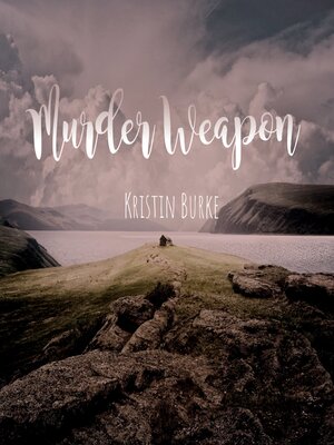cover image of Murder Weapon